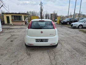 Fiat Punto 1.3M-JET KLIMA ITALY - 5200 лв. - 67330497 | Car24.bg