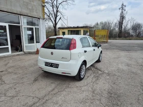 Fiat Punto 1.3M-JET KLIMA ITALY, снимка 5