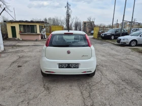 Fiat Punto 1.3M-JET KLIMA ITALY, снимка 7