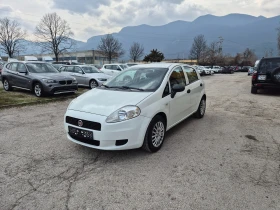 Fiat Punto 1.3M-JET KLIMA ITALY - 5200 лв. - 67330497 | Car24.bg