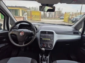 Fiat Punto 1.3M-JET KLIMA ITALY, снимка 12