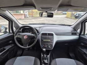 Fiat Punto 1.3M-JET KLIMA ITALY - 5200 лв. - 67330497 | Car24.bg