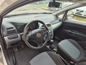 Fiat Punto 1.3M-JET KLIMA ITALY, снимка 15