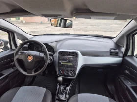 Fiat Punto 1.3M-JET KLIMA ITALY - 5200 лв. - 67330497 | Car24.bg