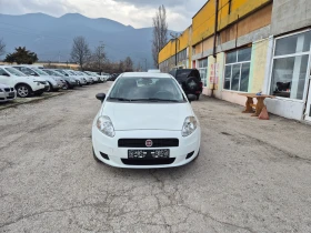 Fiat Punto 1.3M-JET KLIMA ITALY, снимка 2