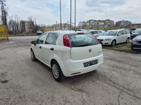 Fiat Punto 1.3M-JET KLIMA ITALY - 5200 лв. - 67330497 | Car24.bg