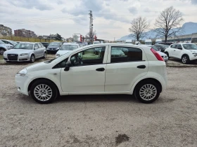 Fiat Punto 1.3M-JET KLIMA ITALY, снимка 9