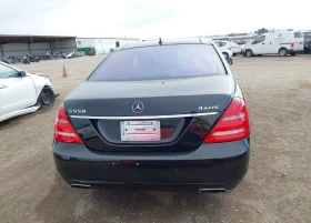 Mercedes-Benz S 550 4MATIC* *  | Mobile.bg    4