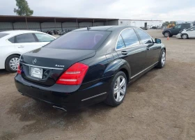 Mercedes-Benz S 550 4MATIC* *  | Mobile.bg    5