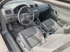 VW Golf 1.9, снимка 7