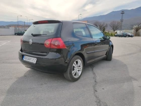 VW Golf 1.9, снимка 2