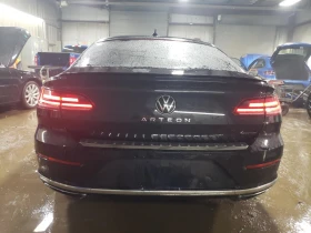 Обява за продажба на VW Arteon SEL R-Line 4MOTION ~34 000 лв. - изображение 5