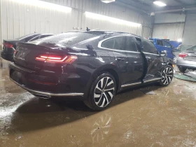 Обява за продажба на VW Arteon SEL R-Line 4MOTION ~34 000 лв. - изображение 2