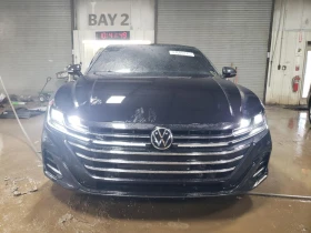 Обява за продажба на VW Arteon SEL R-Line 4MOTION ~34 000 лв. - изображение 4