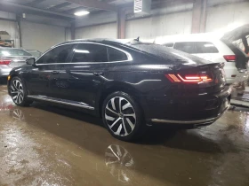 Обява за продажба на VW Arteon SEL R-Line 4MOTION ~34 000 лв. - изображение 1