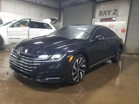 Обява за продажба на VW Arteon SEL R-Line 4MOTION ~34 000 лв. - изображение 1