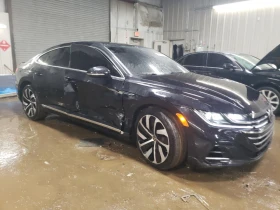 Обява за продажба на VW Arteon SEL R-Line 4MOTION ~34 000 лв. - изображение 3