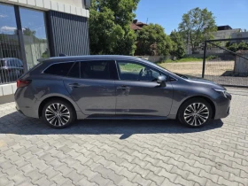 Toyota Corolla 1, 8 H E-Cvt Style 14000kм - 49000 лв. - 66141082 2