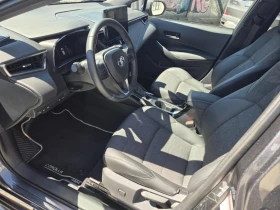 Toyota Corolla 1, 8 H E-Cvt Style 14000kм - 49000 лв. - 66141082 8