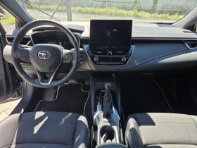 Toyota Corolla 1, 8 H E-Cvt Style 14000kм - 49000 лв. - 66141082 9