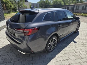 Toyota Corolla 1, 8 H E-Cvt Style 14000kм - 49000 лв. - 66141082 3