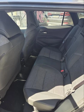 Toyota Corolla 1, 8 H E-Cvt Style 14000kм - 49000 лв. - 66141082 16