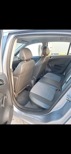 Opel Corsa 1.2 COSMO 4  | Mobile.bg    14