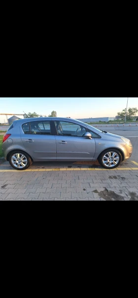 Обява за продажба на Opel Corsa 1.2 COSMO 4 цилиндара ~6 500 лв. - изображение 1