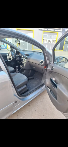 Обява за продажба на Opel Corsa 1.2 COSMO 4 цилиндара ~6 500 лв. - изображение 10