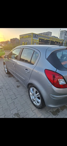 Обява за продажба на Opel Corsa 1.2 COSMO 4 цилиндара ~6 500 лв. - изображение 3