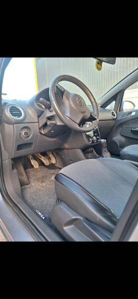Opel Corsa 1.2 COSMO 4  | Mobile.bg    15