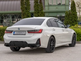 BMW 320 d xDrive M-Sport Facelift Mild-Hybrid  | Mobile.bg    7