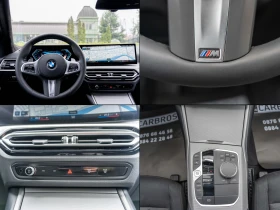 BMW 320 d xDrive M-Sport Facelift Mild-Hybrid  | Mobile.bg    15
