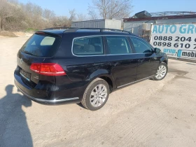 VW Passat 1, 4TSI и 2.0TDI - 11 лв. - 88448246 2