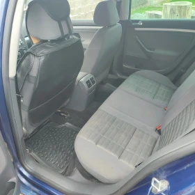 VW Golf  5  1.4 | Mobile.bg    10
