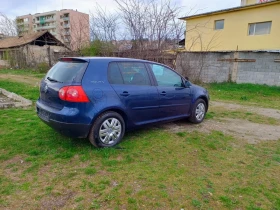 VW Golf  5  1.4 | Mobile.bg    2