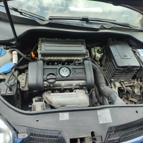 VW Golf  5  1.4 | Mobile.bg    12
