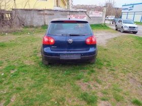 VW Golf  5  1.4 | Mobile.bg    6