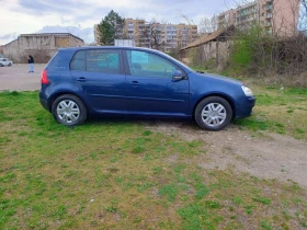 VW Golf  5  1.4 | Mobile.bg    3