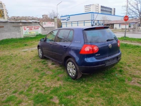 VW Golf  5  1.4 | Mobile.bg    5