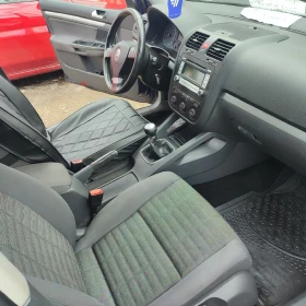VW Golf  5  1.4 | Mobile.bg    9