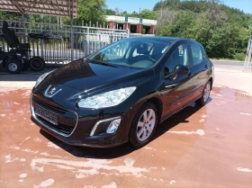 Обява за продажба на Peugeot 308 1.6 BENZIN -EURO 5A/ ЛИЗИНГ  ~7 277 лв. - изображение 3