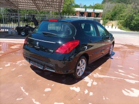 Обява за продажба на Peugeot 308 1.6 BENZIN -EURO 5A/ ЛИЗИНГ  ~7 277 лв. - изображение 5