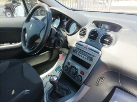 Обява за продажба на Peugeot 308 1.6 BENZIN -EURO 5A/ ЛИЗИНГ  ~7 277 лв. - изображение 7
