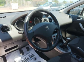 Обява за продажба на Peugeot 308 1.6 BENZIN -EURO 5A/ ЛИЗИНГ  ~7 277 лв. - изображение 9