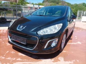 Обява за продажба на Peugeot 308 1.6 BENZIN -EURO 5A/ ЛИЗИНГ  ~7 277 лв. - изображение 2