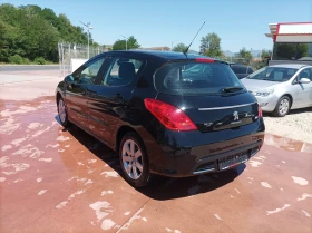 Обява за продажба на Peugeot 308 1.6 BENZIN -EURO 5A/ ЛИЗИНГ  ~7 277 лв. - изображение 4