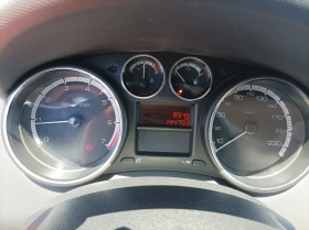 Обява за продажба на Peugeot 308 1.6 BENZIN -EURO 5A/ ЛИЗИНГ  ~7 277 лв. - изображение 11