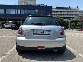 Mini Cooper One 1.4 | Mobile.bg    5