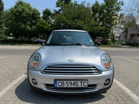 Mini Cooper One 1.4 | Mobile.bg    6